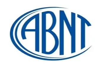 logo ABNT